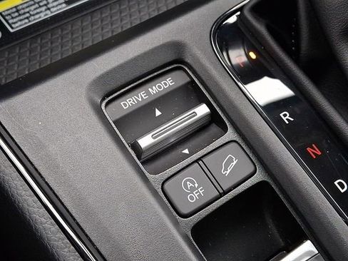 Certified 2025 Honda CR-V EX-L image 25