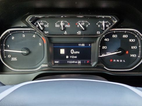 Used 2022 GMC Sierra 2500 SLT w/ SLT Preferred Package image 23