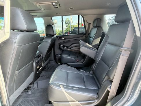 Used 2020 Chevrolet Tahoe LT RWD image 31
