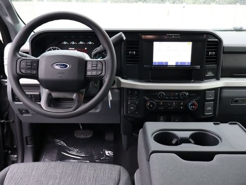 New 2026 Ford F350 XLT w/ FX4 Off-Road Package AWD/4WD image 5