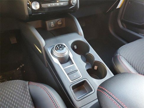 New 2026 Ford Escape ST-Line w/ Tech Pack #1 image 27