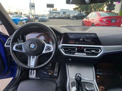 Used 2020 BMW M340i w/ Parking Assistance Package image 30