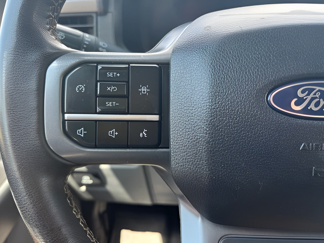 Used 2024 Ford F150 XLT w/ Tow/Haul Package AWD/4WD image 17