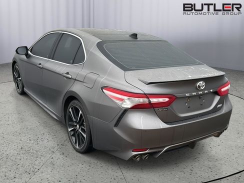 Used 2019 Toyota Camry XSE w/ Driver Assist Package image 7