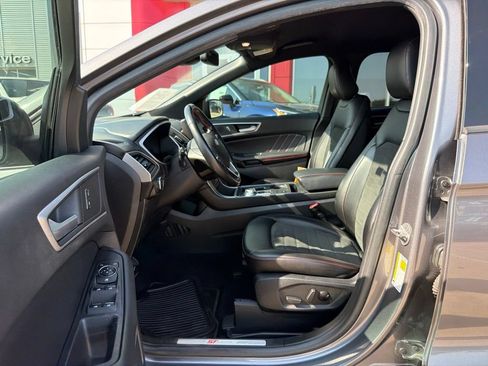 Used 2021 Ford Edge ST-Line FWD image 13