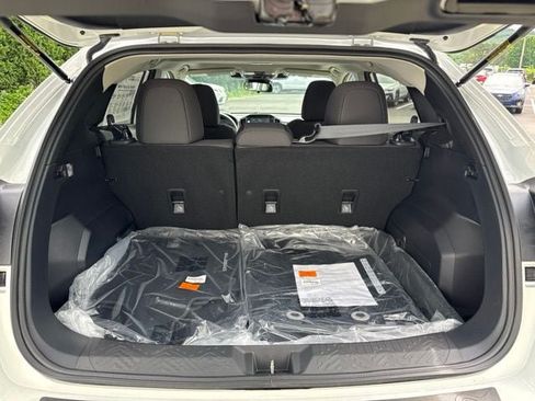 New 2026 Subaru Crosstrek 2.5i Premium AWD/4WD image 11