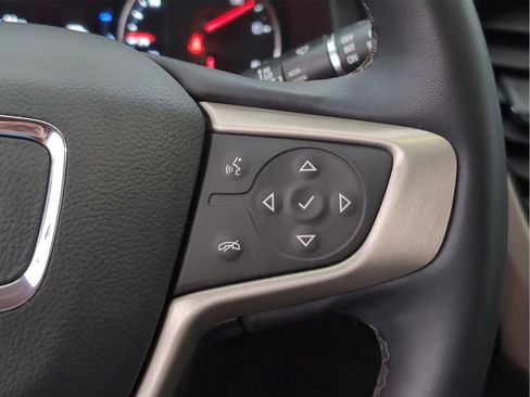 Used 2023 GMC Acadia Denali w/ Trailering Package image 24