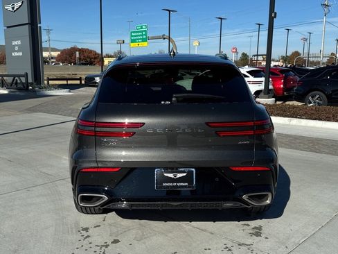 New 2026 Genesis GV70 2.5T Sport Prestige image 23