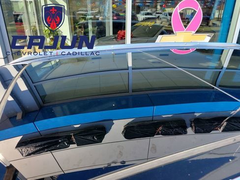 New 2025 Chevrolet Blazer EV LT w/ Super Cruise Package image 6