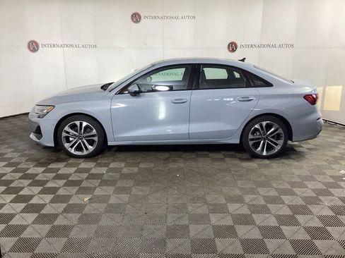 New 2026 Audi A3 2.0T Premium Plus w/ Premium Plus Package image 7