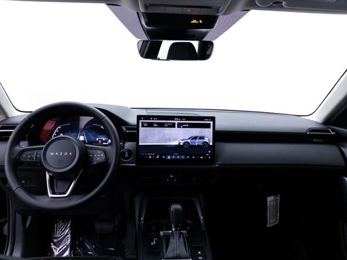 New 2026 MAZDA CX-5 Preferred AWD/4WD image 22