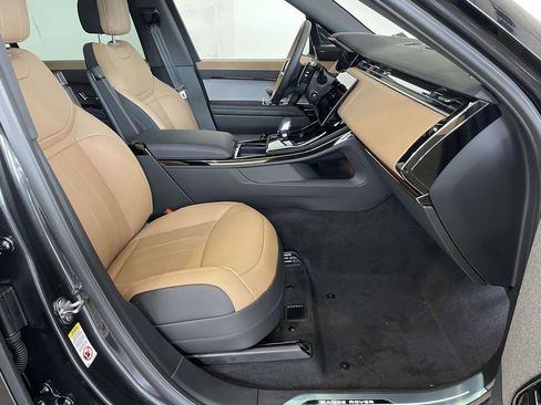 New 2026 Land Rover Range Rover Sport Dynamic SE AWD/4WD image 20