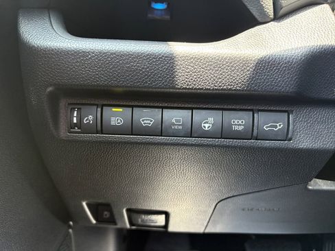 Used 2023 Toyota RAV4 XSE AWD/4WD image 28