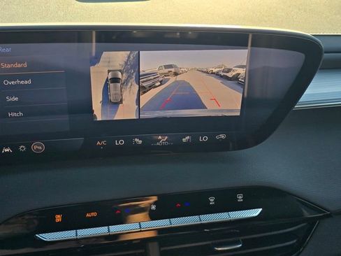 New 2026 Buick Enclave Preferred FWD image 21