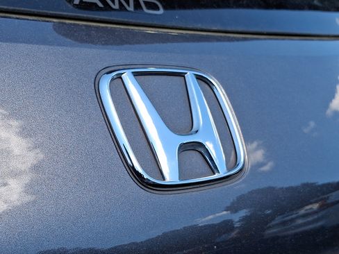 Used 2024 Honda HR-V LX image 31