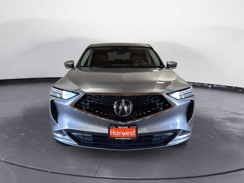 Used 2024 Acura MDX SH-AWD w/ Technology Package image 2