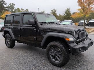 New 2026 Jeep Wrangler Sport S video 2