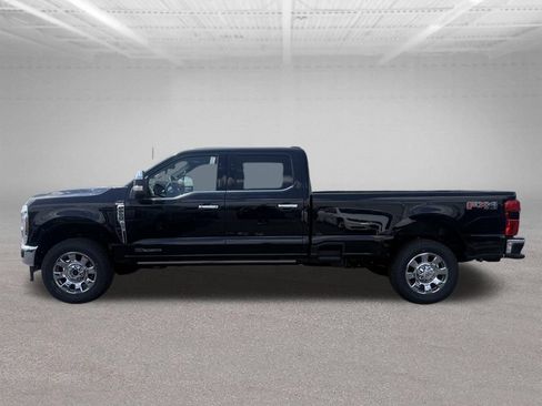 New 2026 Ford F250 King Ranch w/ Chrome Package AWD/4WD image 8