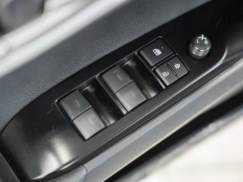 New 2026 Toyota Camry SE FWD image 35