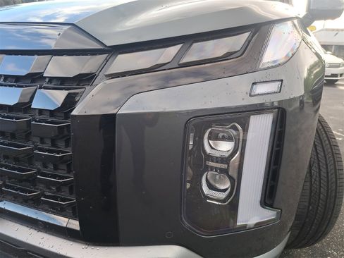 Used 2024 Hyundai Palisade SEL image 35