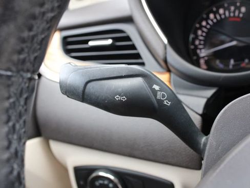 Used 2015 Lincoln MKC AWD w/ Equipment Group 101A Select image 12
