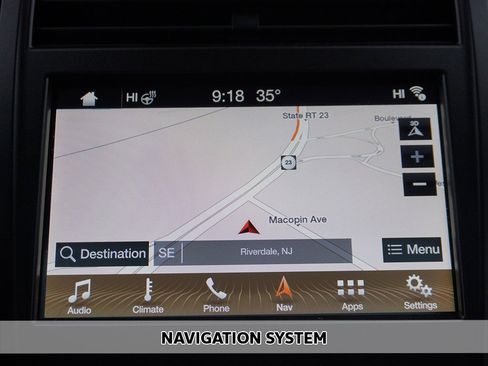 Used 2019 Lincoln MKC Reserve w/ MKC Climate Package image 3