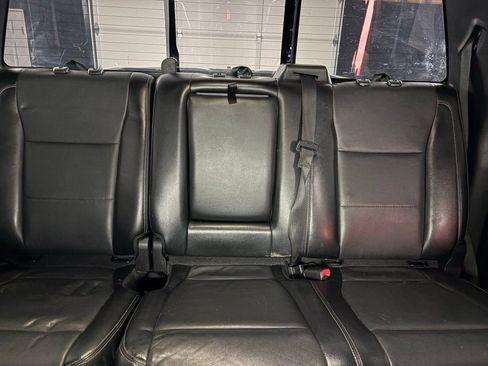 Used 2015 Ford F150 Lariat AWD/4WD image 48