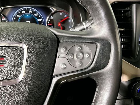 Used 2019 GMC Acadia Denali w/ Technology Package image 19