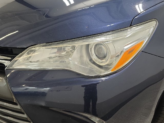 Used 2016 Toyota Camry LE FWD image 28