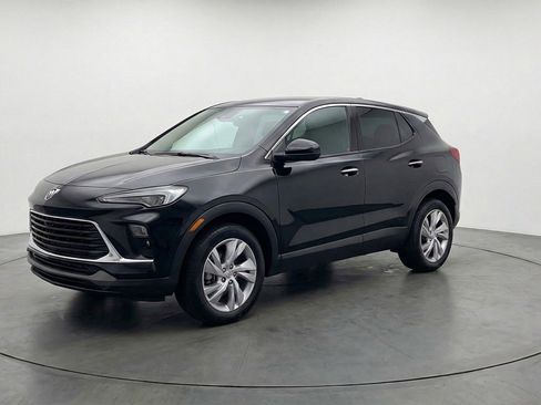 Used 2025 Buick Encore GX Preferred image 3