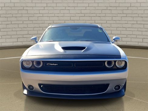 Used 2021 Dodge Challenger R/T Scat Pack w/ T/A Package image 2