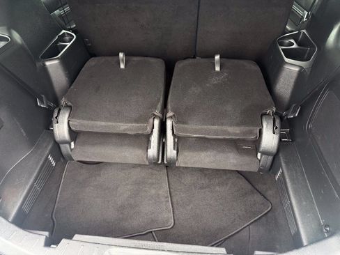 Used 2018 Ford Explorer Sport AWD/4WD image 38