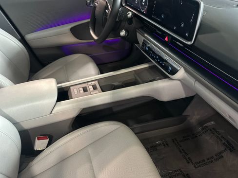 Certified 2024 Hyundai Ioniq 6 SEL AWD/4WD image 16