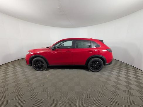 New 2027 Honda HR-V Sport image 15