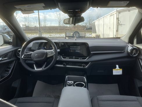 New 2026 Chevrolet Equinox LT w/ Midnight Edition image 21