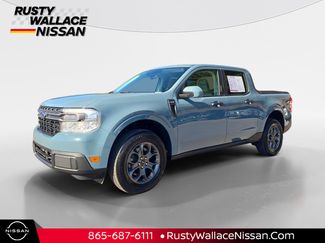 Used 2023 Ford Maverick XLT w/ XLT Luxury Package video 1