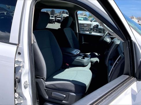 Used 2022 RAM 1500 Tradesman w/ Electronics Group RWD image 13