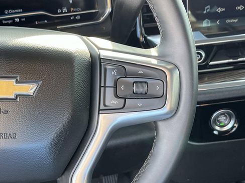 Used 2024 Chevrolet Silverado 1500 LT image 29