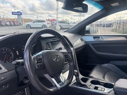 Used 2015 Hyundai Sonata Limited 2.0T image 17