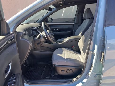 Certified 2023 Hyundai Santa Cruz SEL Premium image 33