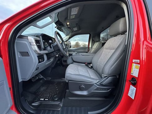 Used 2023 Ford F350 XL w/ STX Appearance Package image 2