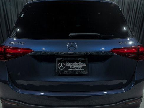 New 2026 Mercedes-Benz GLE 53 AMG 4MATIC image 6