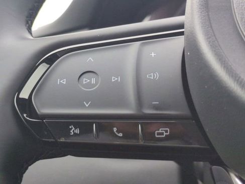 New 2026 MAZDA CX-5 Select AWD/4WD image 23