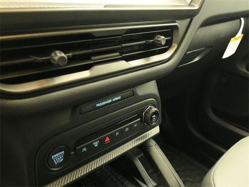 New 2025 Ford Bronco Sport Badlands w/ Badlands Tech Package image 17