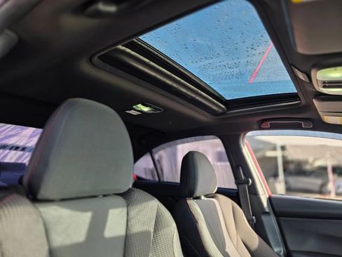 Used 2023 Subaru WRX Premium image 11