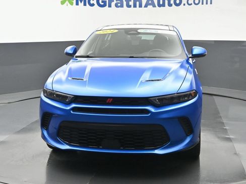 Used 2024 Dodge Hornet R/T Plus w/ Track Pack AWD/4WD image 23