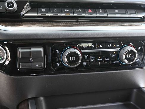 New 2026 Chevrolet Silverado 3500 LT w/ All Star Edition AWD/4WD image 20