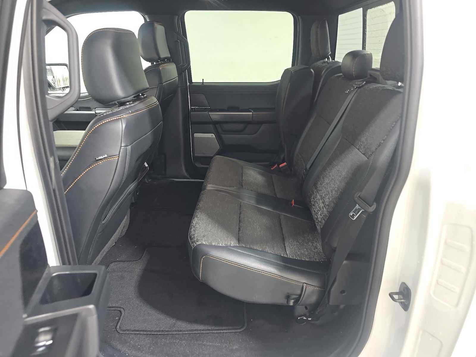 Used 2025 Ford F150 Tremor w/ Bed Utility Package AWD/4WD image 7