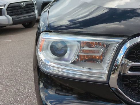 Used 2017 Dodge Durango SXT w/ Quick Order Package 23B image 10