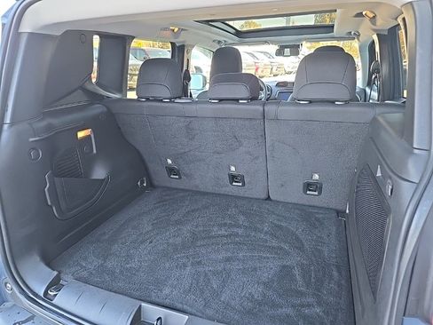 Used 2023 Jeep Renegade Trailhawk w/ Sun/Sound Group image 97